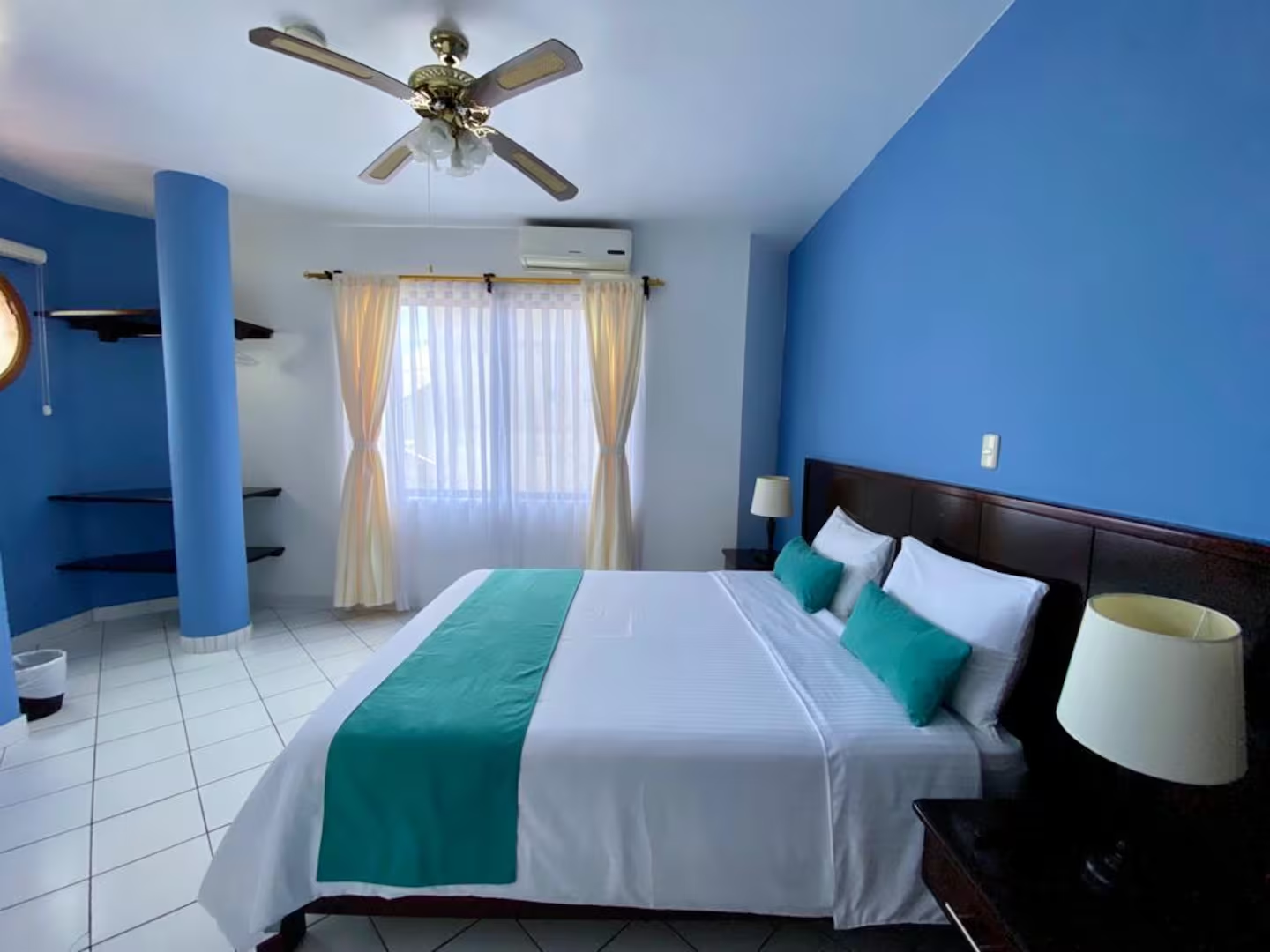 Habitacion 2 - Foto 1