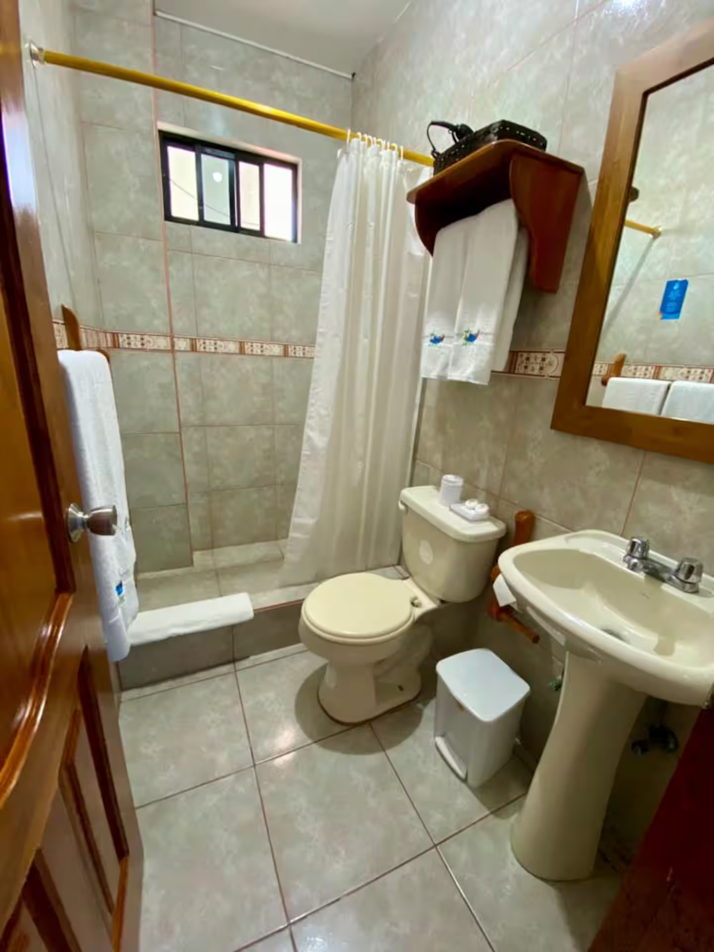 Habitacion 2 - Foto 3