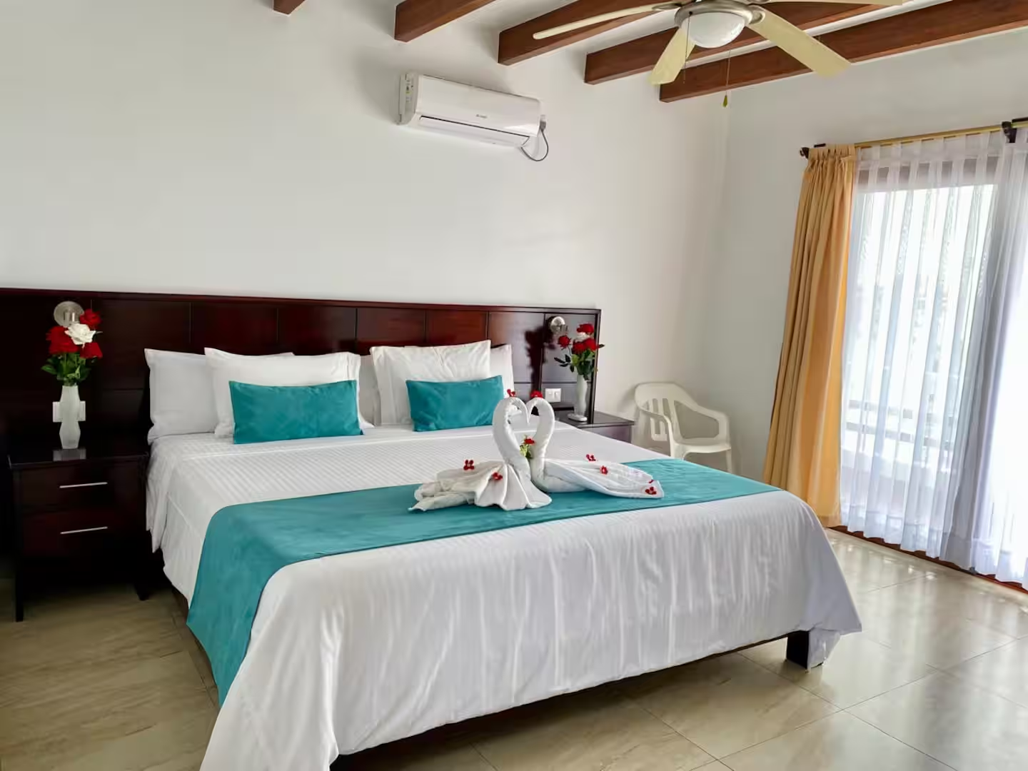 Habitacion 8 - Foto 1