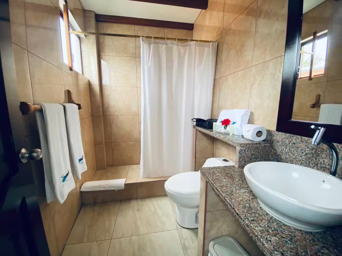 Habitacion 8 - Foto 4