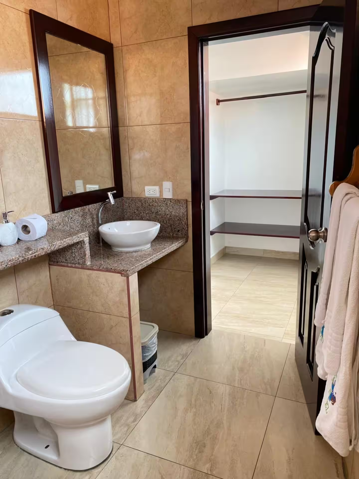 Habitacion 8 - Foto 5