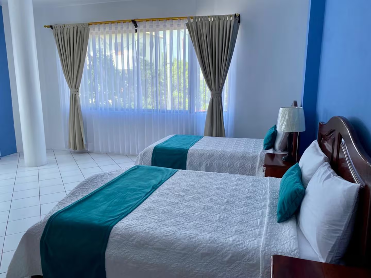 Habitacion 1 - Foto 1