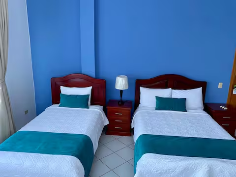 Habitacion 1 - Foto 4