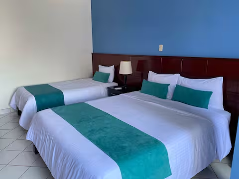 Habitacion 4 - Foto 2