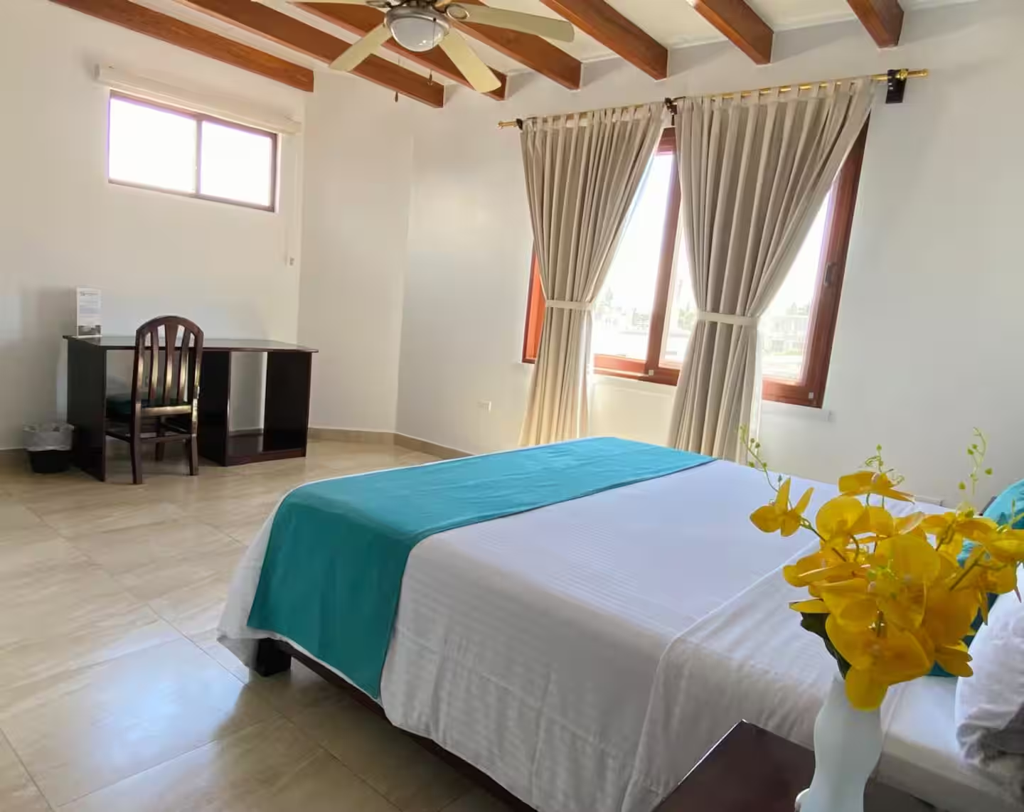 Habitacion 5 - Foto 2