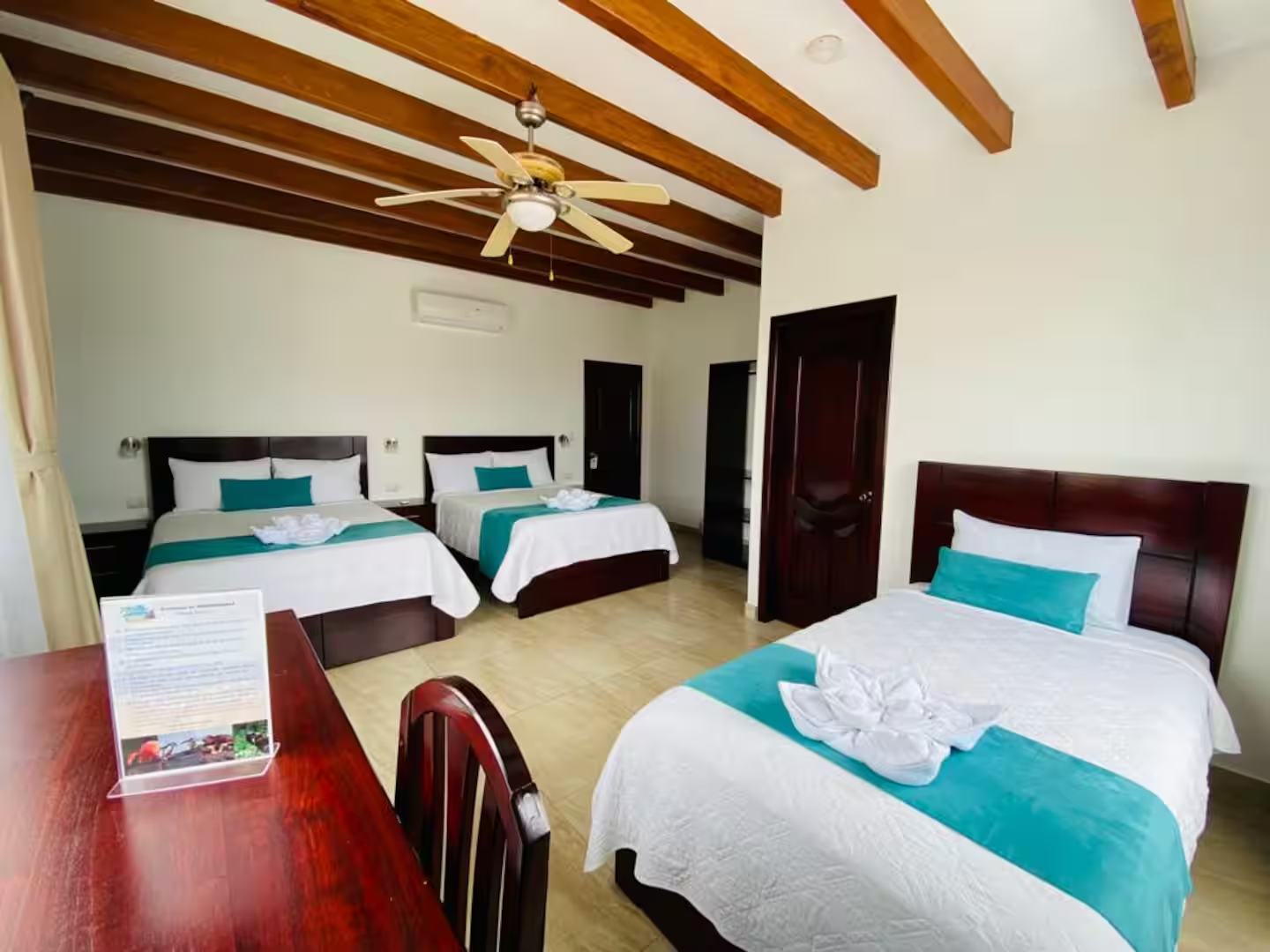 Habitacion 6 - Foto 1