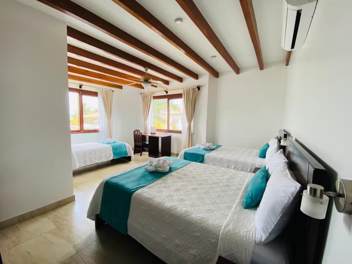 Habitacion 6 - Foto 3