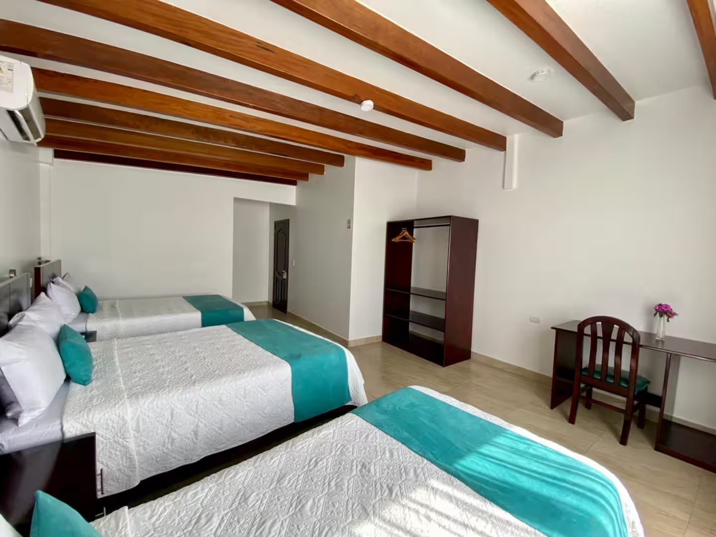 Habitacion 7 - Foto 4