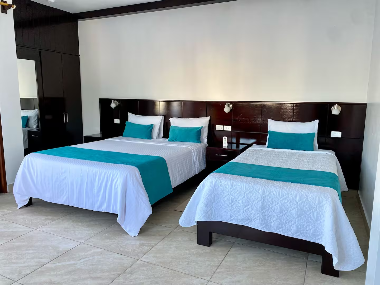 Habitacion 9 - Foto 2