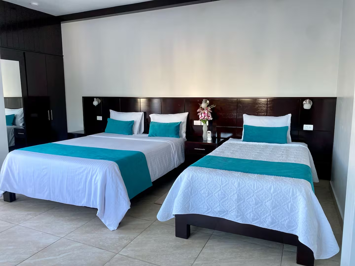 Habitacion 9 - Foto 4