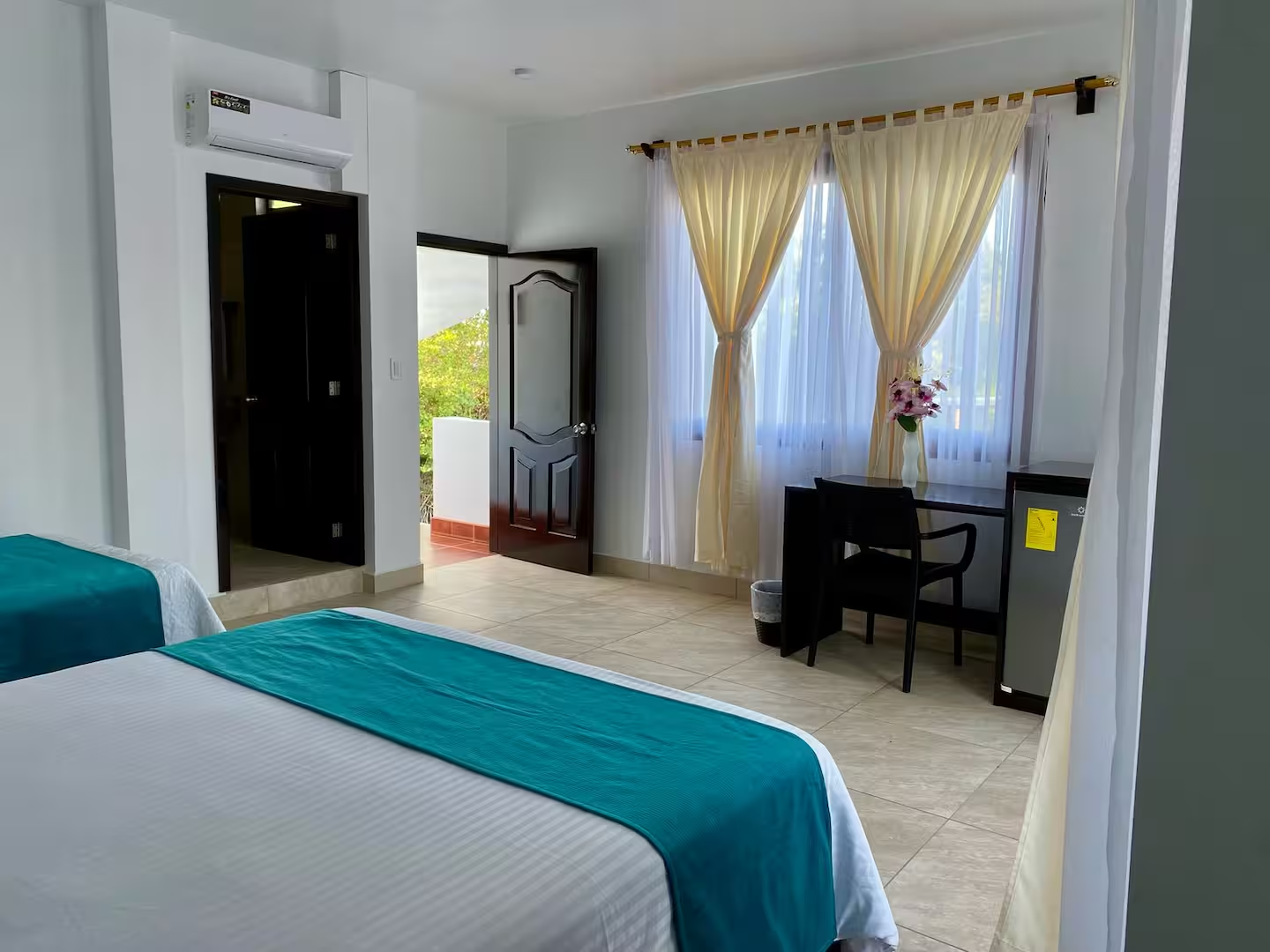 Habitacion 9 - Foto 5