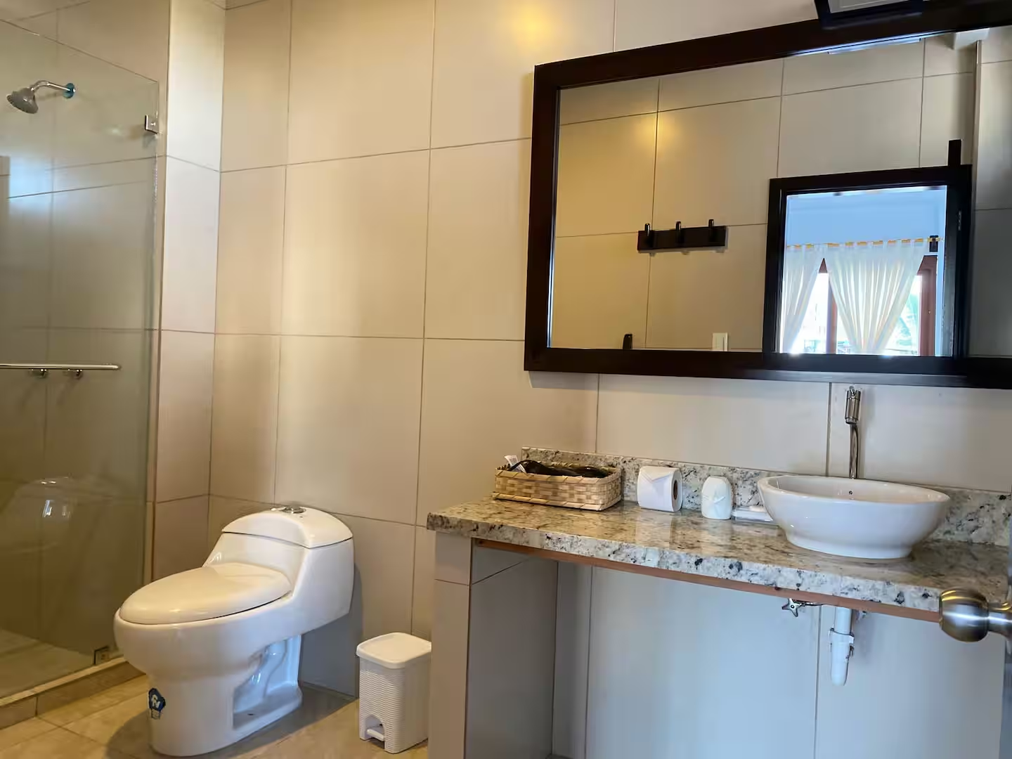 Habitacion 9 - Foto 8