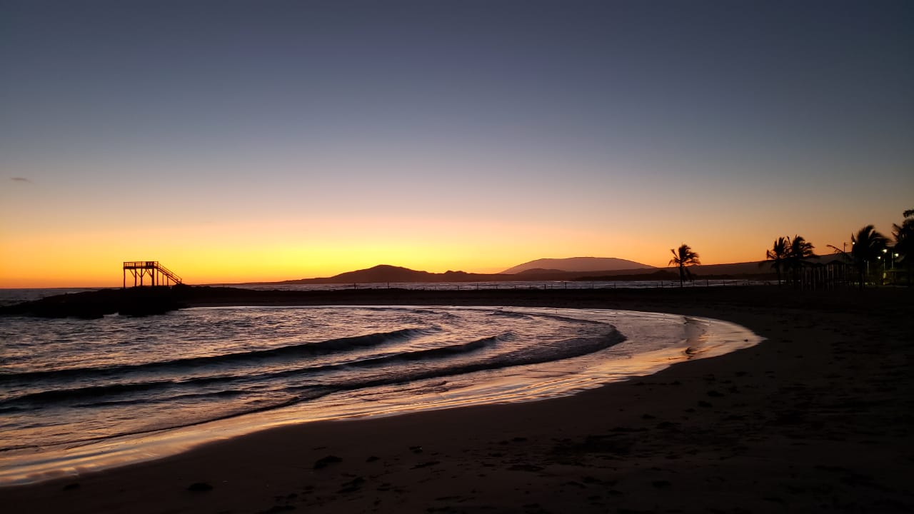 Contacto Hostal Jeniffer